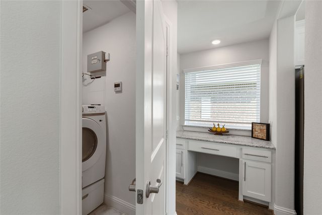 15625 Wild Cherry Lane, Fort Worth, TX 76262