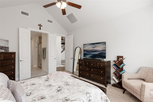 15625 Wild Cherry Lane, Fort Worth, TX 76262