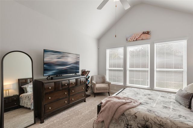 15625 Wild Cherry Lane, Fort Worth, TX 76262