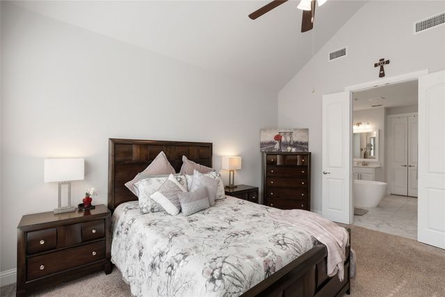 15625 Wild Cherry Lane, Fort Worth, TX 76262