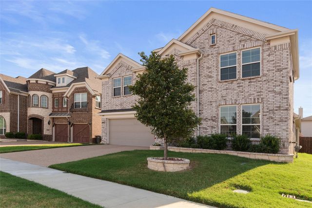 15625 Wild Cherry Lane, Fort Worth, TX 76262