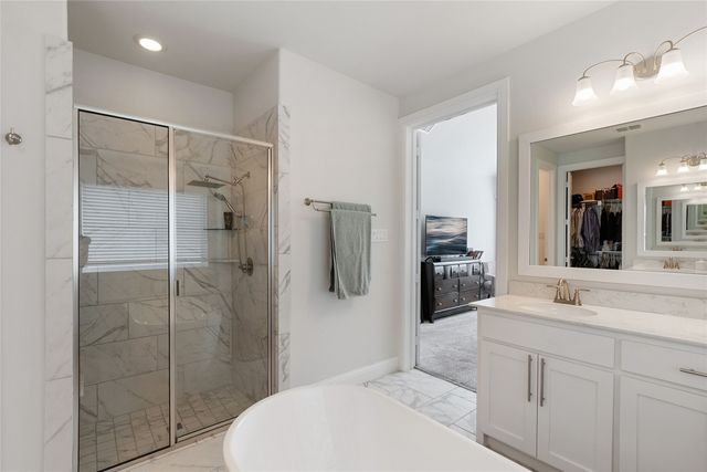 15625 Wild Cherry Lane, Fort Worth, TX 76262