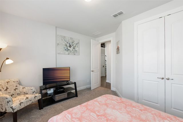 15625 Wild Cherry Lane, Fort Worth, TX 76262