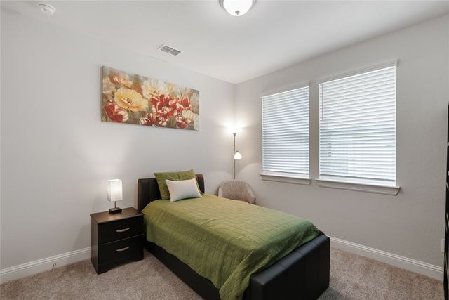 15625 Wild Cherry Lane, Fort Worth, TX 76262