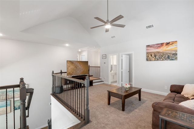 15625 Wild Cherry Lane, Fort Worth, TX 76262