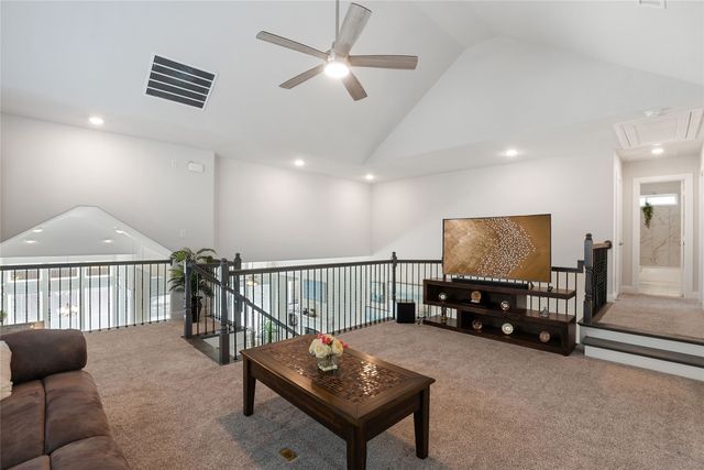 15625 Wild Cherry Lane, Fort Worth, TX 76262