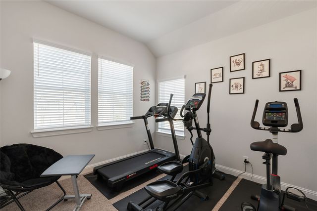 15625 Wild Cherry Lane, Fort Worth, TX 76262