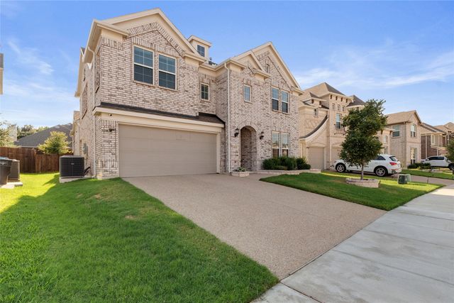 15625 Wild Cherry Lane, Fort Worth, TX 76262