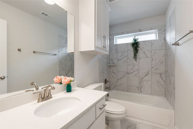 15625 Wild Cherry Lane, Fort Worth, TX 76262