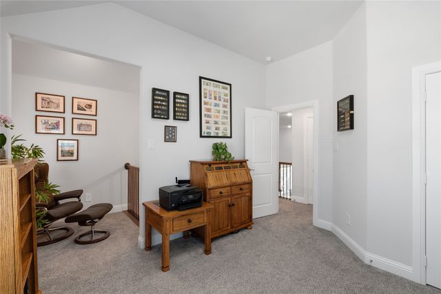 15625 Wild Cherry Lane, Fort Worth, TX 76262