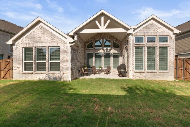 15625 Wild Cherry Lane, Fort Worth, TX 76262