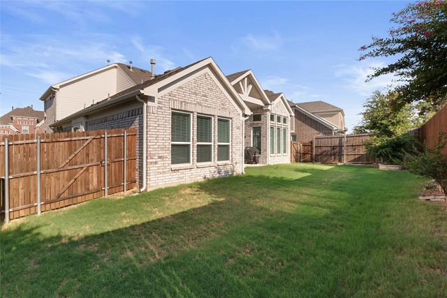 15625 Wild Cherry Lane, Fort Worth, TX 76262