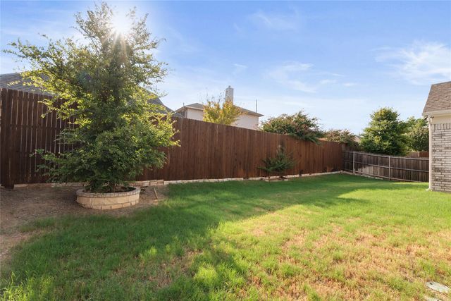 15625 Wild Cherry Lane, Fort Worth, TX 76262