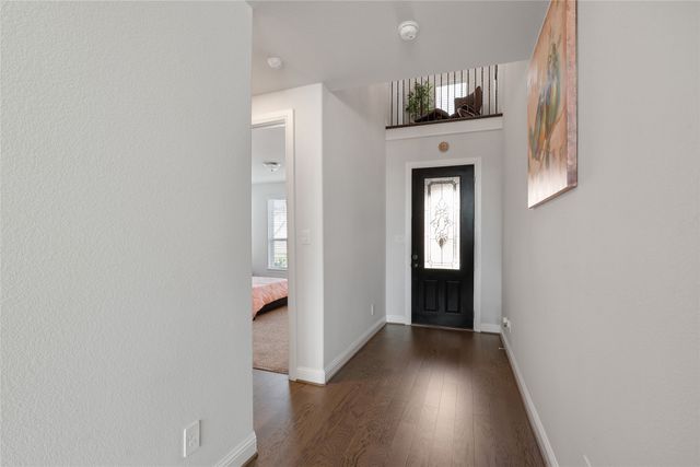 15625 Wild Cherry Lane, Fort Worth, TX 76262