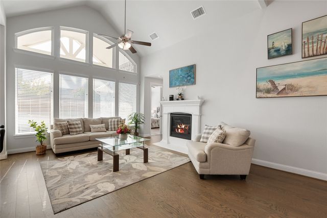 15625 Wild Cherry Lane, Fort Worth, TX 76262