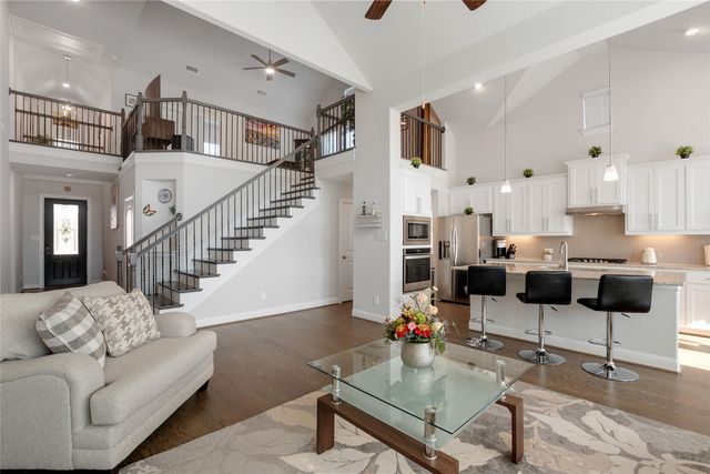 15625 Wild Cherry Lane, Fort Worth, TX 76262