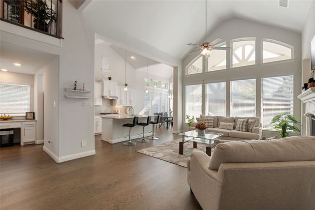 15625 Wild Cherry Lane, Fort Worth, TX 76262