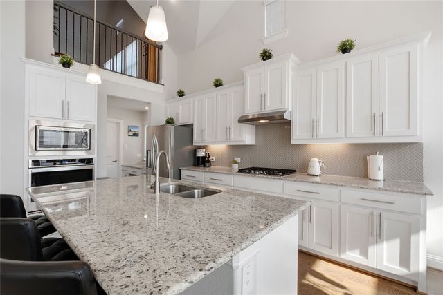 15625 Wild Cherry Lane, Fort Worth, TX 76262