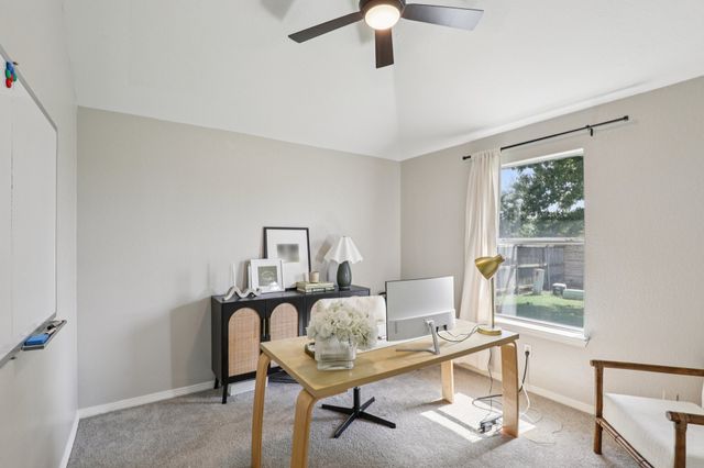 6932 Lomo Alto Drive, Fort Worth, TX 76132