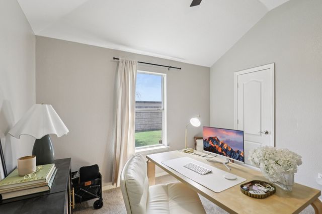 6932 Lomo Alto Drive, Fort Worth, TX 76132