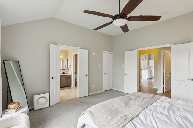 6932 Lomo Alto Drive, Fort Worth, TX 76132