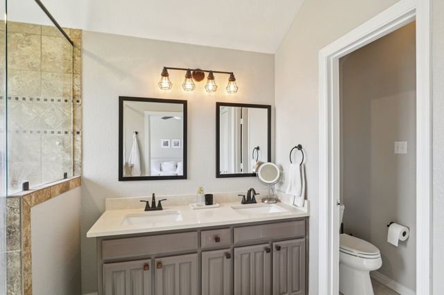 6932 Lomo Alto Drive, Fort Worth, TX 76132