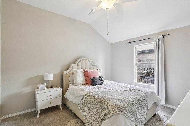 6932 Lomo Alto Drive, Fort Worth, TX 76132