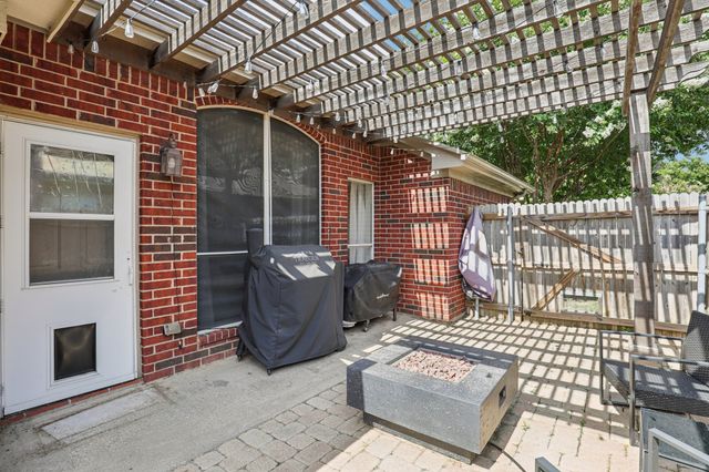 6932 Lomo Alto Drive, Fort Worth, TX 76132