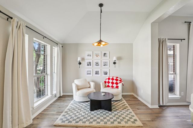 6932 Lomo Alto Drive, Fort Worth, TX 76132