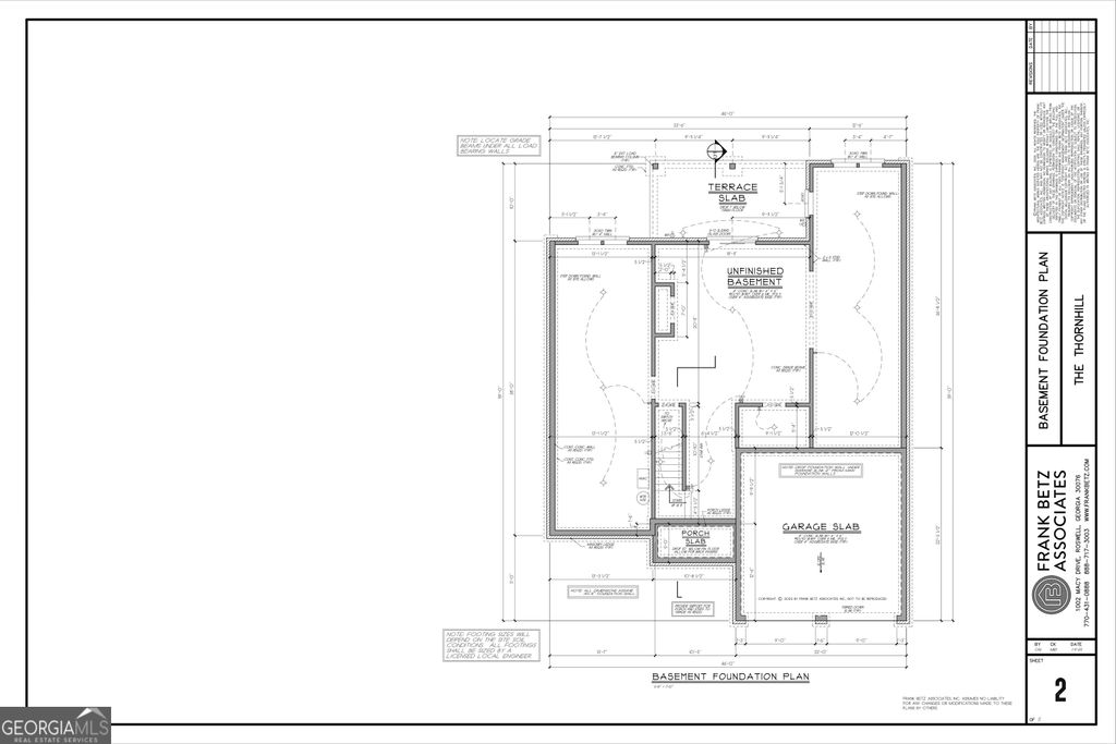 2700 Sudbury Trace, Marietta, GA 30062 — photo 3