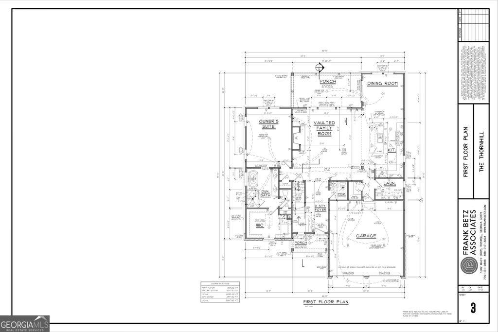 2700 Sudbury Trace, Marietta, GA 30062 — photo 4