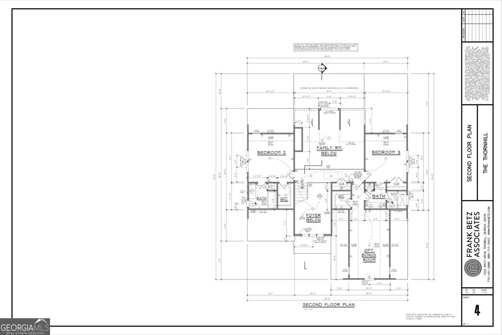 2700 Sudbury Trace, Marietta, GA 30062 — photo 5
