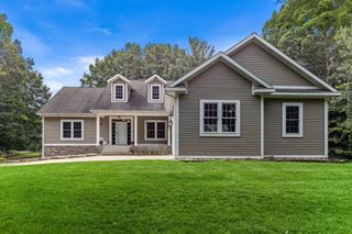 11981 Morel Road, Robinson Twp, MI 49417