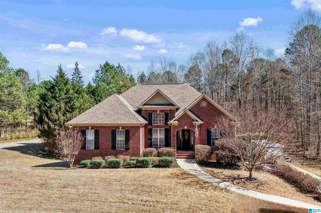 1360 SHELBY FOREST COURT, Chelsea, AL 35043