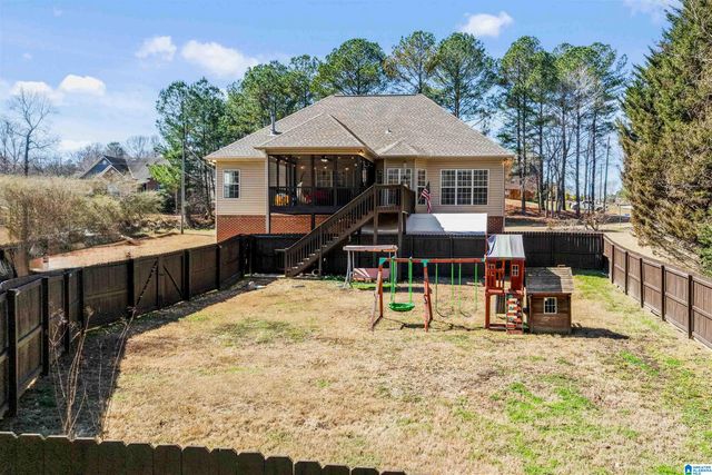 1360 SHELBY FOREST COURT, Chelsea, AL 35043