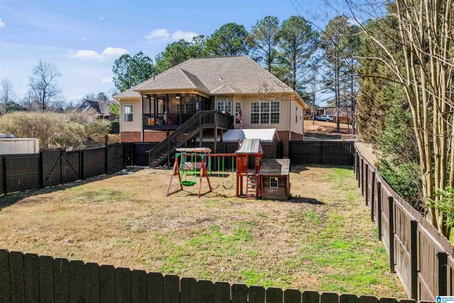 1360 SHELBY FOREST COURT, Chelsea, AL 35043