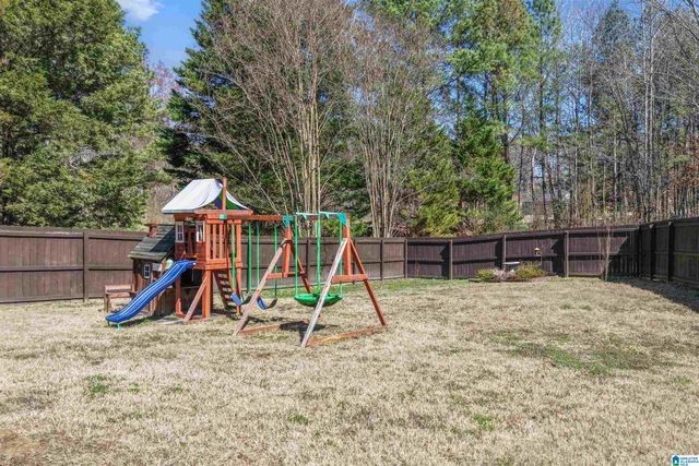 1360 SHELBY FOREST COURT, Chelsea, AL 35043