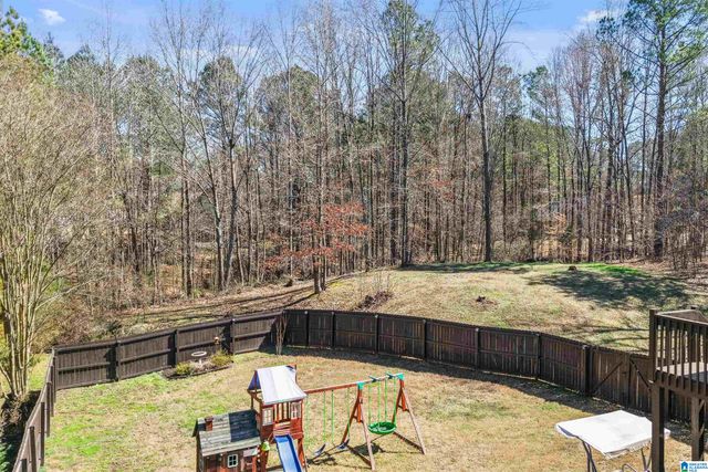 1360 SHELBY FOREST COURT, Chelsea, AL 35043