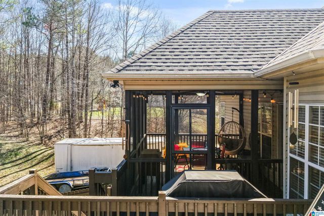 1360 SHELBY FOREST COURT, Chelsea, AL 35043