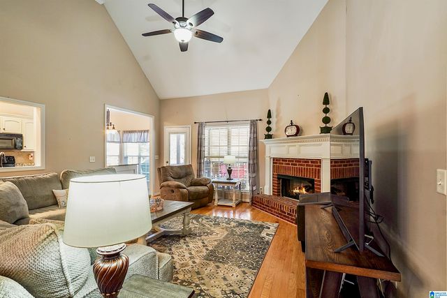 1360 SHELBY FOREST COURT, Chelsea, AL 35043