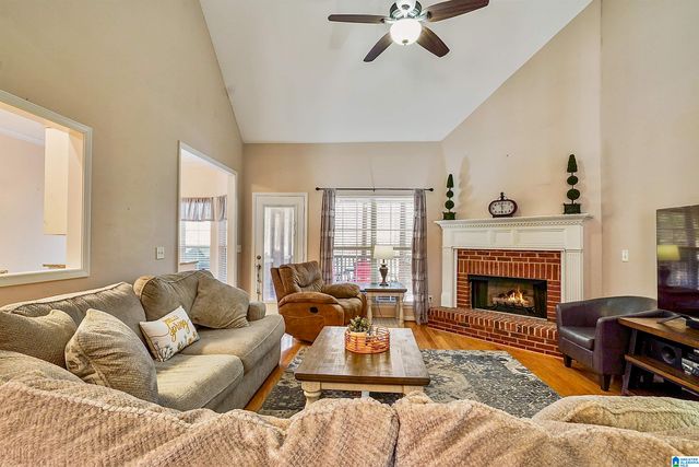 1360 SHELBY FOREST COURT, Chelsea, AL 35043