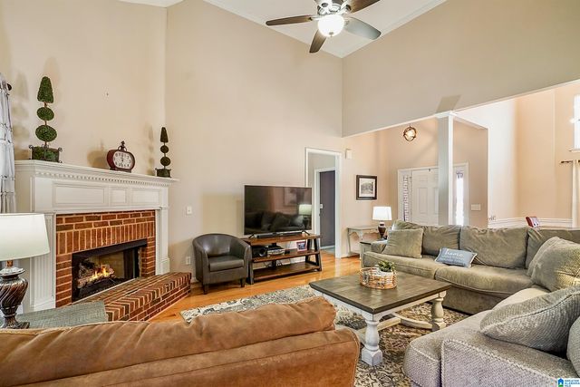 1360 SHELBY FOREST COURT, Chelsea, AL 35043