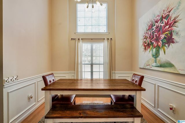 1360 SHELBY FOREST COURT, Chelsea, AL 35043