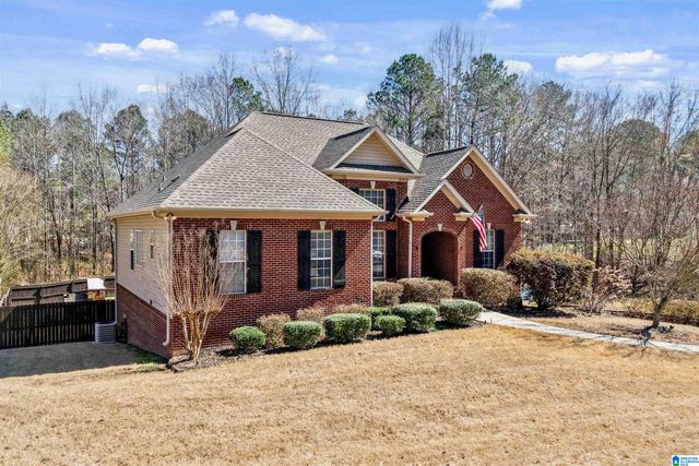 1360 SHELBY FOREST COURT, Chelsea, AL 35043