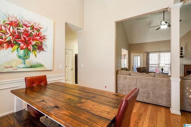 1360 SHELBY FOREST COURT, Chelsea, AL 35043