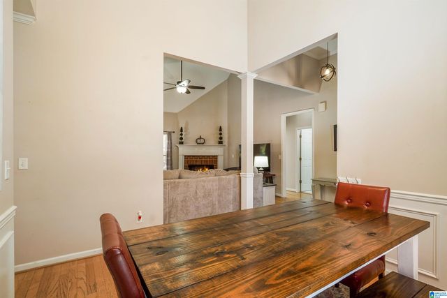 1360 SHELBY FOREST COURT, Chelsea, AL 35043