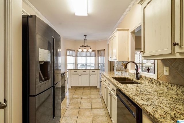 1360 SHELBY FOREST COURT, Chelsea, AL 35043