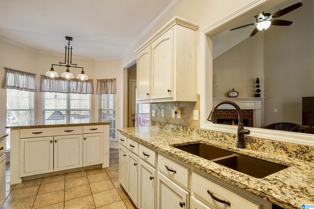 1360 SHELBY FOREST COURT, Chelsea, AL 35043