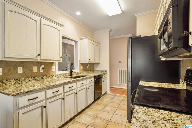 1360 SHELBY FOREST COURT, Chelsea, AL 35043