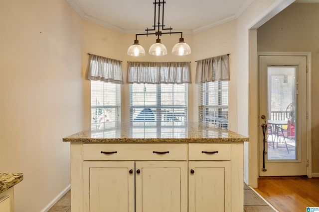 1360 SHELBY FOREST COURT, Chelsea, AL 35043